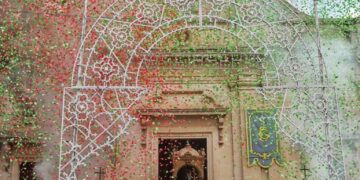 Giarratana, domani giorno di vigilia per la festa settembrina di San Giuseppe