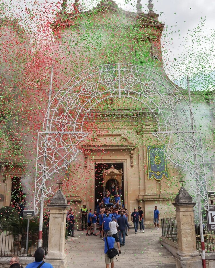 Giarratana, domani giorno di vigilia per la festa settembrina di San Giuseppe
