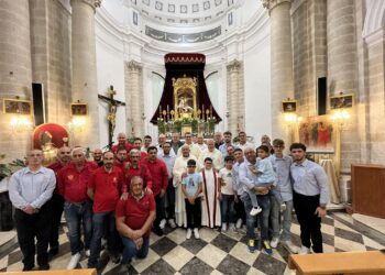 Monterosso Almo, arrivano le fasi clou della festa in onore dell’Addolorata
