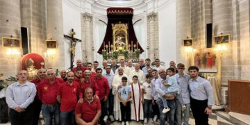 Monterosso Almo, arrivano le fasi clou della festa in onore dell’Addolorata