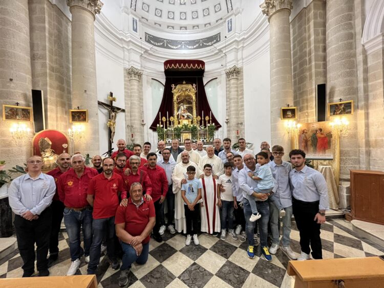 Monterosso Almo, arrivano le fasi clou della festa in onore dell’Addolorata