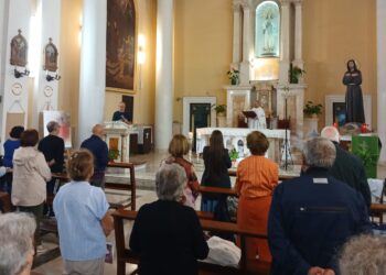San Francesco d’Assisi a Ragusa, continuano le celebrazioni
