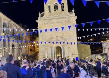 Monterosso Almo, nel vivo i festeggiamenti in onore dell’Addolorata