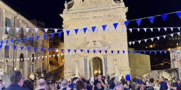 Monterosso Almo, nel vivo i festeggiamenti in onore dell’Addolorata