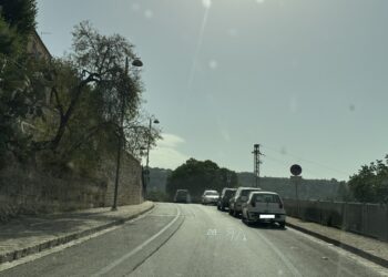 Ragusa e la città antica, Comibleo: “Traffico veicolare e sregolatezza”