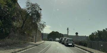 Ragusa e la città antica, Comibleo: “Traffico veicolare e sregolatezza”