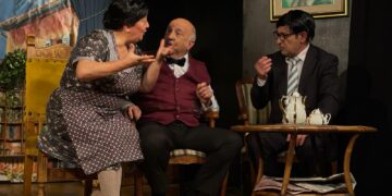Pedalino, domani serata teatrale all’insegna dell’allegria e della spensieratezza