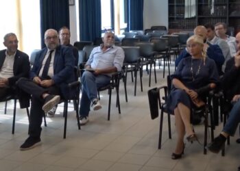 Ragusa, al vaglio le linee strategiche per fronteggiare la microcriminalità