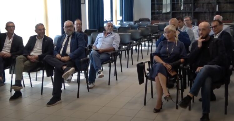 Ragusa, al vaglio le linee strategiche per fronteggiare la microcriminalità