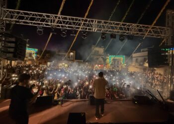 Sagra della vendemmia a Pedalino, è subito boom di presenze