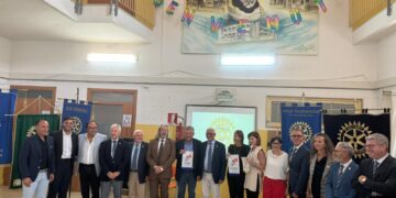 Ispica, presentato il progetto Rotary “Lasciamo il segno”