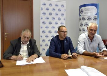 La Cna indica come rafforzare il tessuto imprenditoriale della provincia di Ragusa