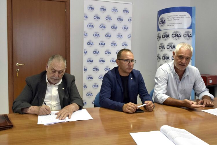 La Cna indica come rafforzare il tessuto imprenditoriale della provincia di Ragusa