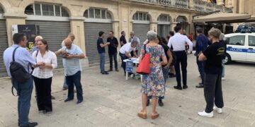 Ragusa, sicurezza in centro storico: il tema approda domani in consiglio comunale