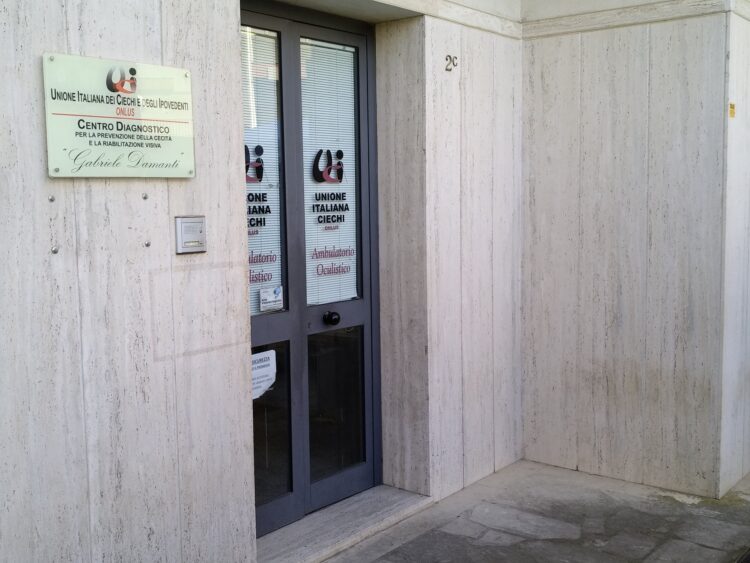 Ragusa, l’Unione italiana ciechi programma la nuova stagione di attività