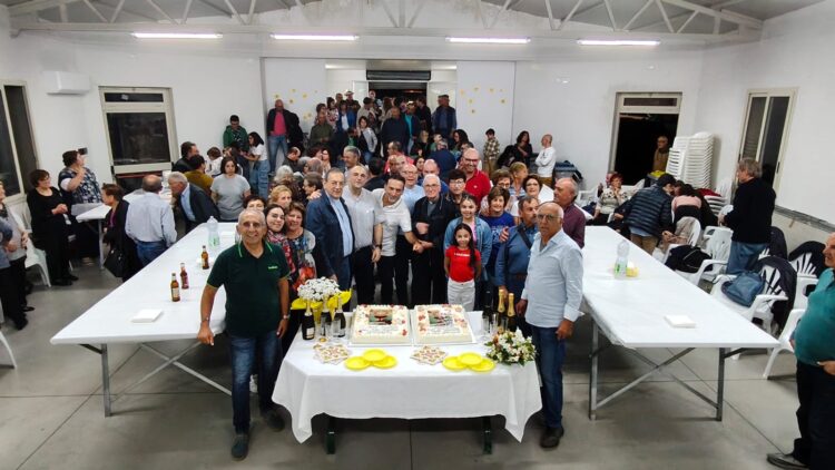 Ragusa, si insediato il nuovo parroco di San Giacomo Bellocozzo