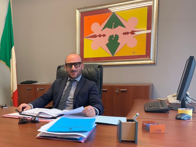 Vittoria, accelerato l’iter per la realizzazione di importanti opere pubbliche sul territorio cittadino