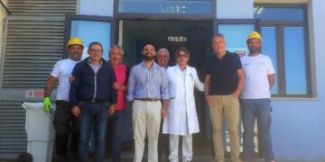 Ragusa, adeguamento per l’installazione di due nuovi acceleratori lineari al Paternò Arezzo