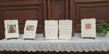 San Francesco a Ragusa, le celebrazioni nelle fasi più intense