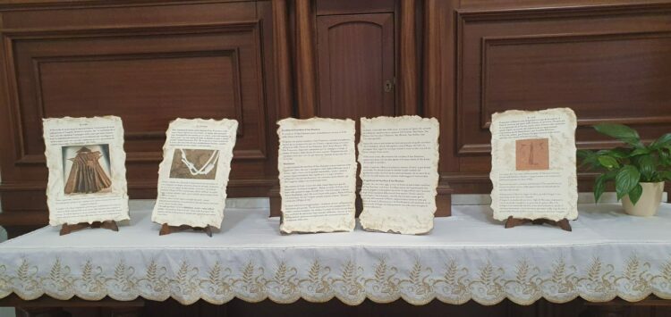 San Francesco a Ragusa, le celebrazioni nelle fasi più intense