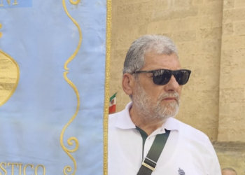 Giarratana piange la morte di Leonardo Fatuzzo