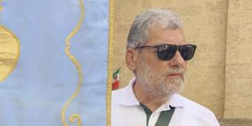 Giarratana piange la morte di Leonardo Fatuzzo