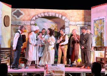 Pedalino, fine settimana scoppiettante al Lifeten