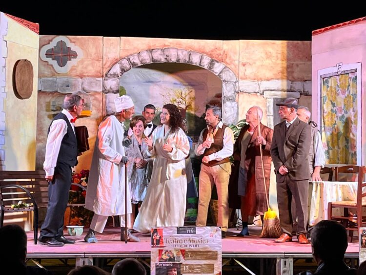 Pedalino, fine settimana scoppiettante al Lifeten