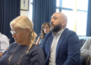 Confcooperative e il fenomeno microcriminalità, le riflessioni del presidente Campisi