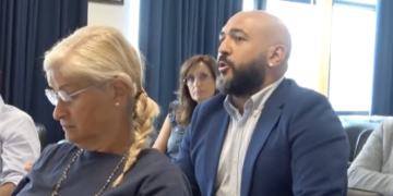 Confcooperative e il fenomeno microcriminalità, le riflessioni del presidente Campisi