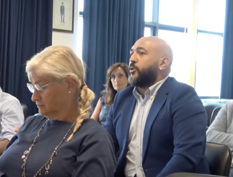 Confcooperative e il fenomeno microcriminalità, le riflessioni del presidente Campisi