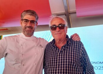 Il consorzio olio dop Monti iblei al G7 Agricoltura