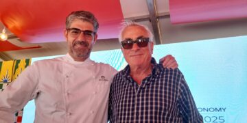 Il consorzio olio dop Monti iblei al G7 Agricoltura