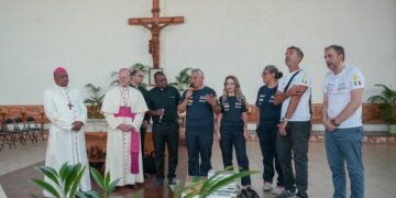 Telemedicina in Madagascar, in primo piano l’Uoc di Nefrologia e Dialisi dell’Asp di Ragusa