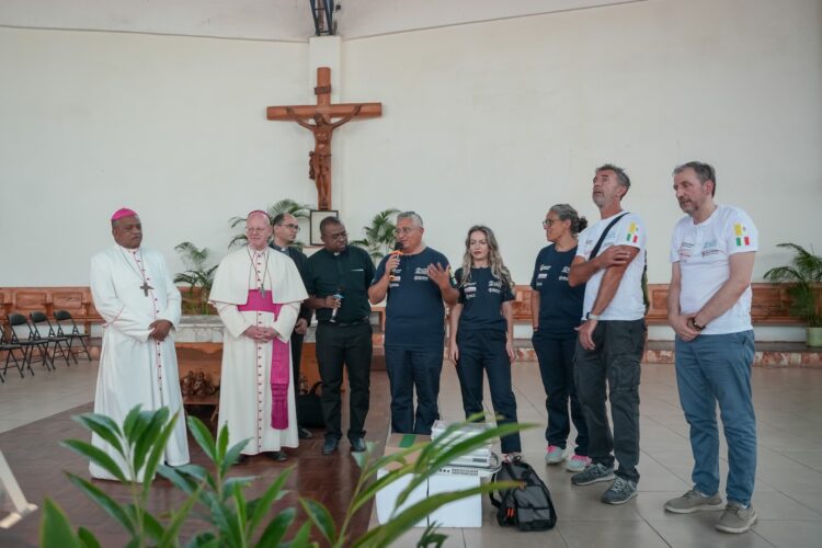Telemedicina in Madagascar, in primo piano l’Uoc di Nefrologia e Dialisi dell’Asp di Ragusa