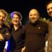 Pedalino, il concerto della Marenero tribute band per celebrare Battisti