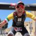 Il ragusano Mario Filetti sabato ai mondiali di extreme triathlon