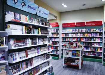 Vittoria, finalmente riapre una libreria in città