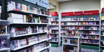 Vittoria, finalmente riapre una libreria in città