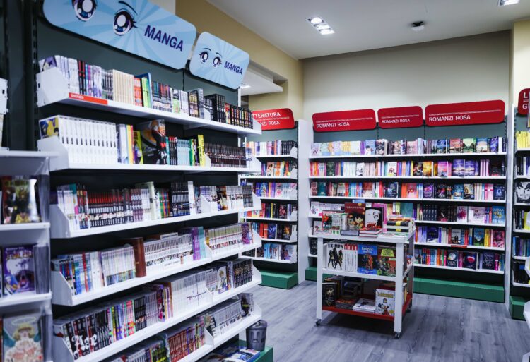 Vittoria, finalmente riapre una libreria in città
