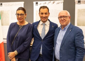 Modica, il presidente della commissione parlamentare di inchiesta sulle attività illecite connesse al ciclo dei rifiuti in visita al consorzio di tutela del cioccolato Igp