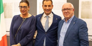Modica, il presidente della commissione parlamentare di inchiesta sulle attività illecite connesse al ciclo dei rifiuti in visita al consorzio di tutela del cioccolato Igp