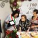 Comiso e i 100 anni di nonna Pina