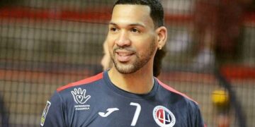 Il Volley Modica ingaggia l’opposto cubano Padura Diaz