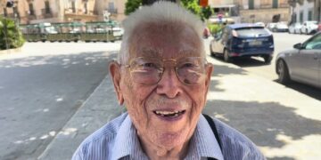 Scicli, muore uno degli ultimi abitanti del quartiere rupestre di Chiafura