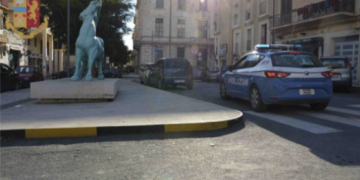 Vittoria, fermato un libico armato di machete