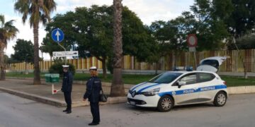 Vittoria, due agenti della polizia municipale aggrediti verbalmente
