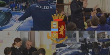 Comiso, la Questura promuove un incontro sulla “Violenza giovanile” all’istituto Verga
