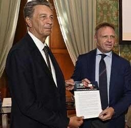 Il consorzio Ragusano dop al convegno promosso da Origin Italia
