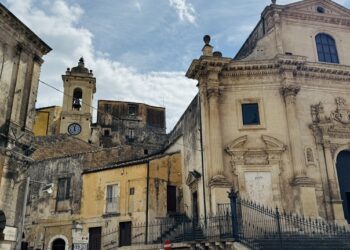 Le Vie dei tesori torna di nuovo a Ragusa